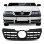 Mascara Cromada Volkswagen Gol G3 03/ Volkswagen Gol