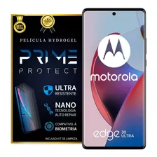 Película Premium Hydrogel Hd Motorola Edge 30 Ultra