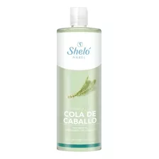 Shampoo De Cola De Caballo Shelo Nabel