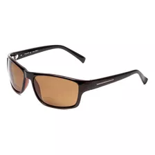 Lentes De Sol Para Hombre Coyote/marron