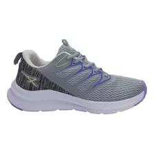 Zapatillas Mujer Training Athix Selline