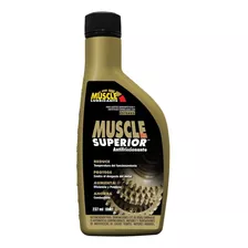 Muscle Mt-10 Superior