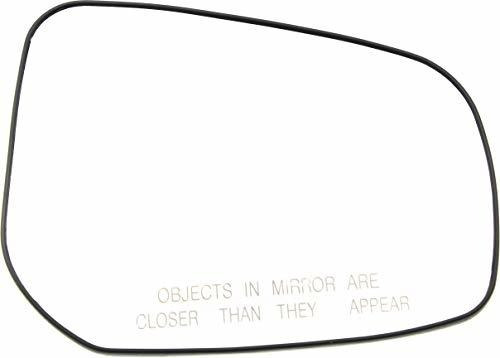 Foto de Espejo - Kool Vue Mirror Glass For Mitsubishi Lancer 15-