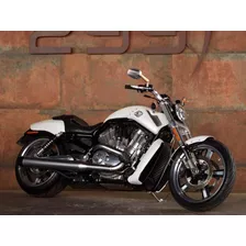  Harley-davidson Harley Davidson V-rod 1250cc Muscle Vrscf