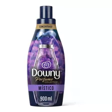 Amaciante Concentrado Downy Místico 900ml