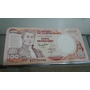 Tercera imagen para búsqueda de colombia billete 100 peso oro