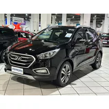 Hyundai Ix35 2.0 Mpfi Gls 16v