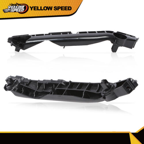 Fit For 2007-2011 Toyota Yaris Hatchback Front Bumper Br Ccb Foto 8