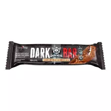Dark Bar (90g) - Sabor: Cookies And Cream C/ Nibs De Cacau