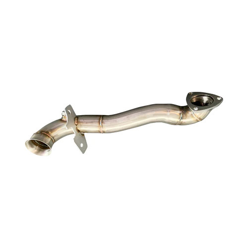 Escape Downpipe 2.5 PuLG Mini Cooper 1.6 Peugeot 207 208 Gti Foto 4