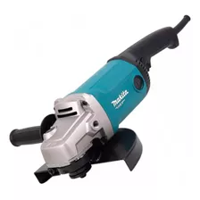 Esmerilhadeira Angular 9pol 2200 Watts M0921b Makita 220v