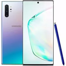 Samsung Galaxy Note10+ 5g Sm-n976v - 512g