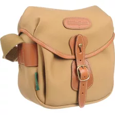 Billingham Digital Hadley Bag (khaki With Tan Leather Trim)