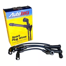 Cable De Bujías Chevrolet Spark 1.0 Motor B10s1 2006-2016