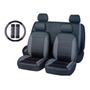 Mitsubishi L200 2011-2015 13 Pzs Fundas De Asiento De Vinil