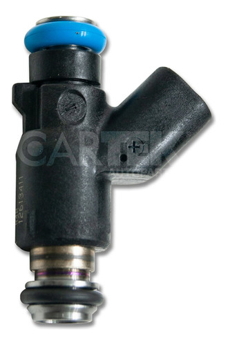 Inyector De Gas Chevrolet Suburban 1500 2012-2013 5.3 Ck Foto 2