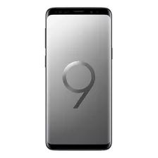 Smartphone Samsung Galaxy S9 128gb 4gb Ram Nf-e - Excelente