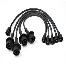 Cables De Bujias Mod. 048 Daihatsu Rocky 1990-1993