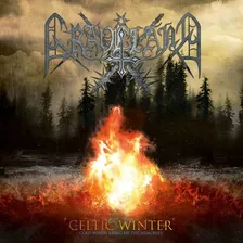 Graveland - Celtic Winter - Importado 