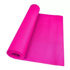 Colchoneta Mat Yoga Tapete Gimnasio 3mm Pilates K6