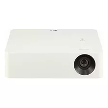 LG Proyector Pf610p Cinebeam, Hasta 120'', Led Rgbb, 1000