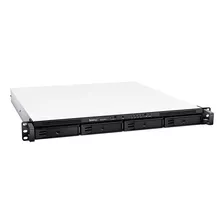 Synology 4-bay Rackstation Rs822rp+ (sin Disco)