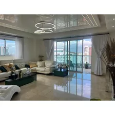 Hermoso Apartamento En Alma Rosa Primera En Venta Piso Alto