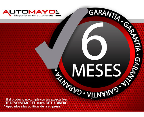 1- Rep P/8 Inyectores Injetech Grand Voyager V6 3.0l 92-00 Foto 5