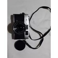 Camara Konica Hexanon