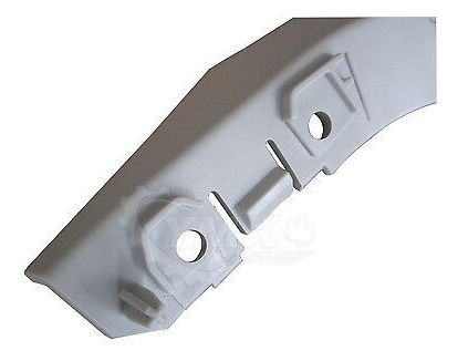 New Rear Right Rh Bumper Mounting Bracket For Land Rover Yma Foto 5