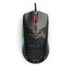 Mouse Gamer De Juego Glorious Model O Minus Matte Black