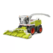 Bruder 02131 Claas Jaguar 900 - Picadora De Campo