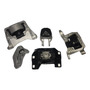 Soporte Motor Caja Transmision Ford Escape 3.0l 2005-2012