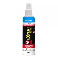 Repelente Spray Pele 200ml Insetos Dengue 10 Horas