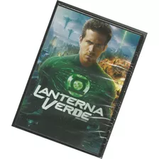 Lanterna Verde O Filme Com Ryan Reynolds Lacrado
