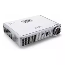 Proyector Acer K335 De 1000 Lumens Más De 120 