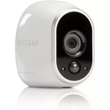 Cámara Extra Netgear Arlo Interior / Exterior (vmc3030)