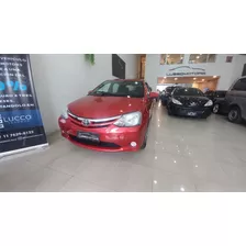 Toyota Etios 2014 Xs 1.5 C.l