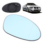 Luna Espejo Azul Der Compatible Bmw 4p Serie7 E32 1987-1994 BMW 7-Series