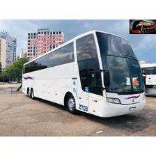 Busscar Ld Jumbuss 400 Mercedes 0500 Rsd Ano 2007 Cod 15