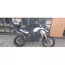 Bmw F800 Gs 14/15