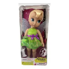 Boneca Tinker Bell Animators - Disney