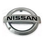 Emblema Parrilla Nissan March 15-20