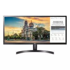 Monitor Gamer LG Ultrawide 29 Led Ips Fhd Hdr10 29wl500 Biv