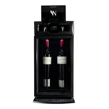 Maquina Dispenser De Vino Newine Mini Pro Vinum Prati
