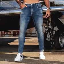 Calça Masculina Pitbull Jeans Ref 59843