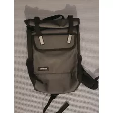 Mochila Timbuk2 Reflectante Como Nueva!!