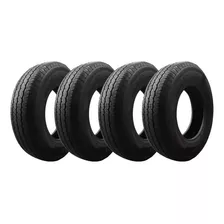 Pneus Milever 195r14 106/104r 8pr Ml150 4un