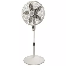 Lasko Ventilador De Pie De 3 Velocidades Con Control Remoto