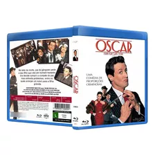 Bluray - Oscar: Minha Filha Quer Casar Dublado E Legendado